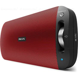 Philips BT3600B/00 Bluetooth Ηχεία - Κόκκινο