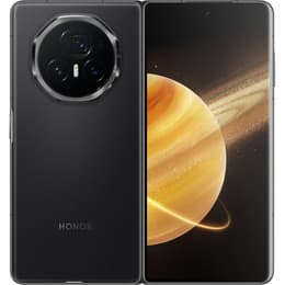 Honor Magic V3 512GB - Μαύρο - Ξεκλείδωτο
