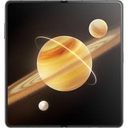 Honor Magic V3 512GB - Μαύρο - Ξεκλείδωτο