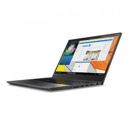 Lenovo ThinkPad X270 12" Core i5-6300U - SSD 256 GB - 8GB AZERTY - Γαλλικό