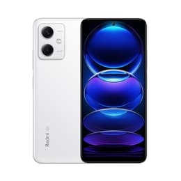 Xiaomi Redmi Note 12 Pro 4G 128GB - Άσπρο - Ξεκλείδωτο