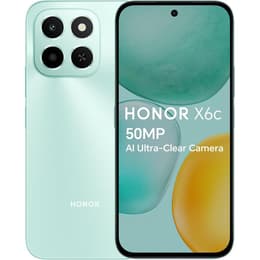 Honor X6a 128GB - Ξεκλείδωτο