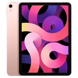 Débloqué tout opérateur 64GB - Ροζ - WiFi + 4G