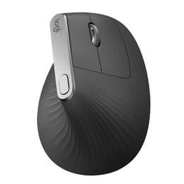 Logitech MX Vertical Ποντίκι Ασύρματο