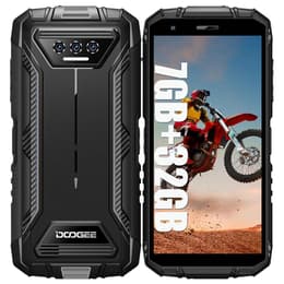 Doogee S41 Pro 64GB - Μαύρο - Ξεκλείδωτο
