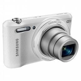Συμπαγής WB35F - Άσπρο + Samsung Samsung Lens 24-288 mm f/3.1-6.3 f/3.1-6.3