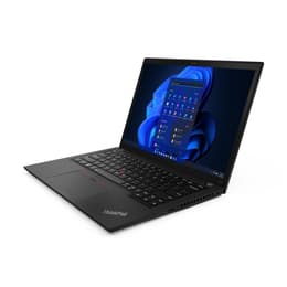 Lenovo ThinkPad X13 G3 13" (2022) - Core i5 - Gen 12 (U) - 16GB - SSD 512 GB QWERTY - Ισπανικό