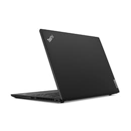Lenovo ThinkPad X13 G3 13" (2022) - Core i5 - Gen 12 (U) - 16GB - SSD 512 GB QWERTY - Ισπανικό