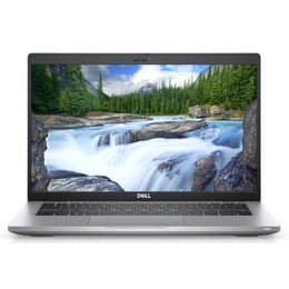 Dell Latitude 5420 14" (2021) - Core i5 - Gen 11 (G) - 16GB - SSD 512 GB QWERTY - Σουηδικό