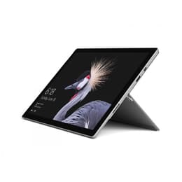 Microsoft Surface Pro 5 12" Core i5-7300U - SSD 128 GB - GB Χωρίς πληκτρολόγιο