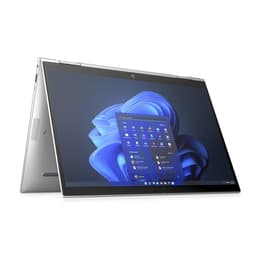HP EliteBook x360 1040 G9 14" (2022) - Core i5-1245U - 16GB - SSD 256 GB QWERTY - Αγγλικά