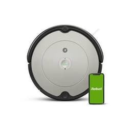 Ηλεκτρική σκούπα ρομπότ IROBOT Roomba 698