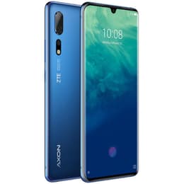 ZTE Axon 10 Pro 5G 256GB - Μπλε - Ξεκλείδωτο