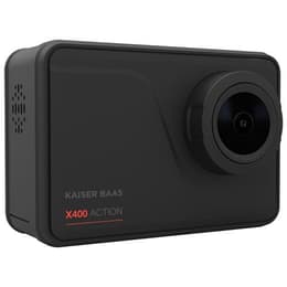 Kaiser Baas X400 Action Camera
