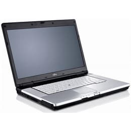 Fujitsu LifeBook E780 15" () - Core i3-M370 - 2GB - HDD 320 Gb AZERTY - Γαλλικό