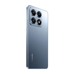 Xiaomi 14T 256GB - Μπλε - Ξεκλείδωτο