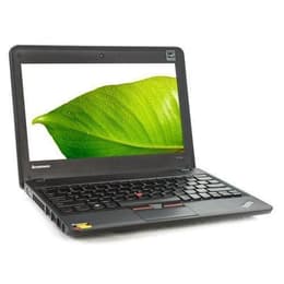 Lenovo ThinkPad X140E 11"(2013) - E1-2500 - 8GB - SSD 120 Gb AZERTY - Γαλλικό