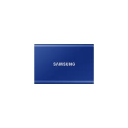 Samsung T7 Εξωτερικός σκληρός δίσκος - SSD 1000 Gb USB Type-C