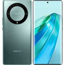 Honor X9a 256GB - Πράσινο - Ξεκλείδωτο - Dual-SIM