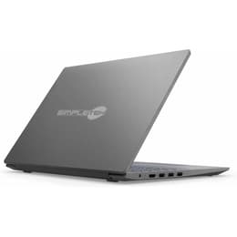Simpletek V15 IIL (82C5) 15" (2020) - Core i3 - Gen 10 (G) - 8GB - SSD 4 tb QWERTY - Ιταλικό
