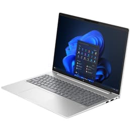 HP ProBook 4 G2a 16 AI 16" (2025) - Ryzen 7 250 - 16GB - SSD 512 GB QWERTY - Αγγλικά
