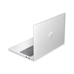HP ProBook 4 G2a 16 AI 16" (2025) - Ryzen 7 250 - 16GB - SSD 512 GB QWERTY - Αγγλικά