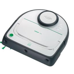 Ηλεκτρική σκούπα ρομπότ VORWERK Kobold VR300