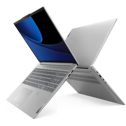 Lenovo IdeaPad Slim 5 16" (2023) - Core Ultra 7 155H - 16GB - SSD 1 tb QWERTY - Αγγλικά