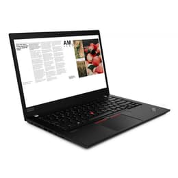 Lenovo ThinkPad T14 G2 14" (2021) - Core i5 - Gen 11 (G) - 16GB - SSD 512 GB AZERTY - Γαλλικό