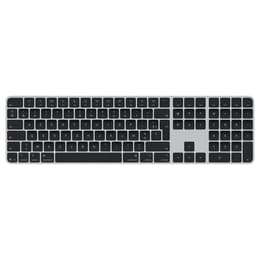 Magic Keyboard () - AZERTY - Γαλλικό -