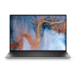 Dell XPS 13 9300 13" (2020) - Core i7 - Gen 10 (G) - 16GB - SSD 512 GB AZERTY - Γαλλικό