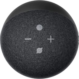 Amazon Echo Dot 4 Gen Bluetooth Ηχεία - Μαύρο