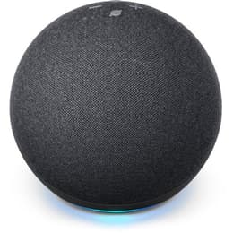 Amazon Echo Dot 4 Gen Bluetooth Ηχεία - Μαύρο