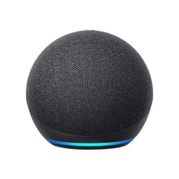 Amazon Echo Dot 4 Gen Bluetooth Ηχεία - Μαύρο