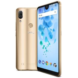 Wiko View2 Pro 64GB - Χρυσό - Ξεκλείδωτο