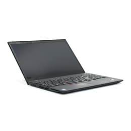 Lenovo ThinkPad T580 15"(2018) - Core i5 - Gen 8 (U) - 8GB - SSD 512 GB QWERTZ - Γερμανικό