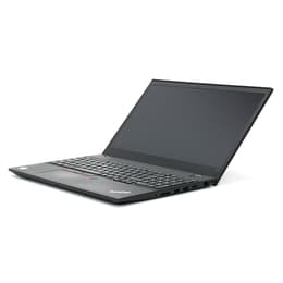 Lenovo ThinkPad T580 15"(2018) - Core i5 - Gen 8 (U) - 8GB - SSD 512 GB QWERTZ - Γερμανικό