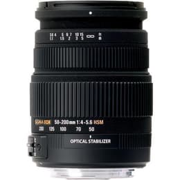 Φωτογραφικός φακός Sigma 50-200mm DC OS HSM Standard f/4-5.6