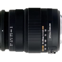 Φωτογραφικός φακός Sigma 50-200mm DC OS HSM Standard f/4-5.6