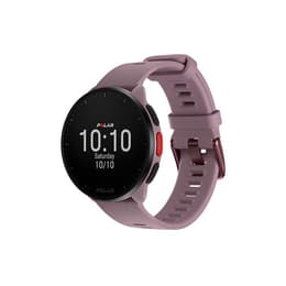Polar Pacer Bluetooth 45 mm - Μαύρο