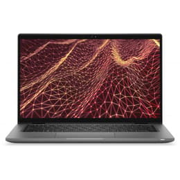 Dell Latitude 7430 14" (2022) - Core i5 - Gen 12 (U) - 16GB - SSD 2 tb QWERTZ - Γερμανικό