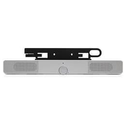Soundbar & Home Cinema Hp EE418AA - Γκρι