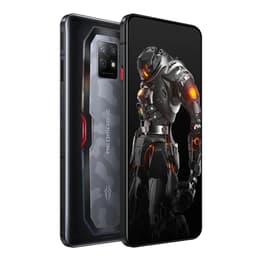 ZTE Nubia Red Magic 7S Pro 512GB - Μαύρο - Ξεκλείδωτο