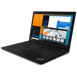 Lenovo ThinkPad L590 15" (2018) - Core i5 - Gen 8 (U) - 16GB - SSD 256 GB QWERTY - Ελληνική