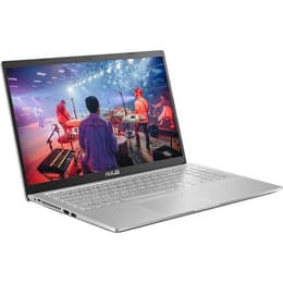 Asus VivoBook X515JA-EJ3358W 15" (2020) - Core i5 - Gen 10 (G) - 8GB - SSD 256 GB QWERTY - Αγγλικά