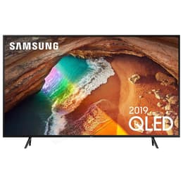 TV Samsung 140 cm QE55Q60RAT 3840x2160