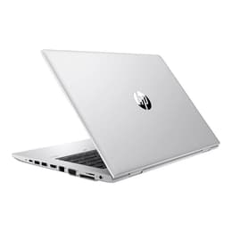 HP ProBook 645 G4 14" (2018) - Ryzen 5 2500U - 8GB - SSD 256 GB AZERTY - Γαλλικό