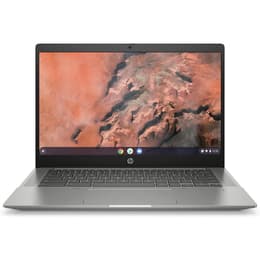 HP Chromebook 14B-NA0000SF Ryzen 3 2.6 GHz 64GB SSD - 8GB AZERTY - Γαλλικό