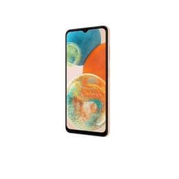 Galaxy A23 5G 64GB - Πορτοκαλί - Ξεκλείδωτο