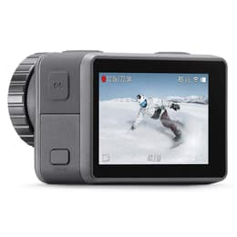 Dji Osmo Action Action Camera